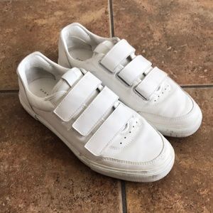 Zara sneakers 8m